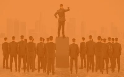 Comment développer le leadership en entreprise ?